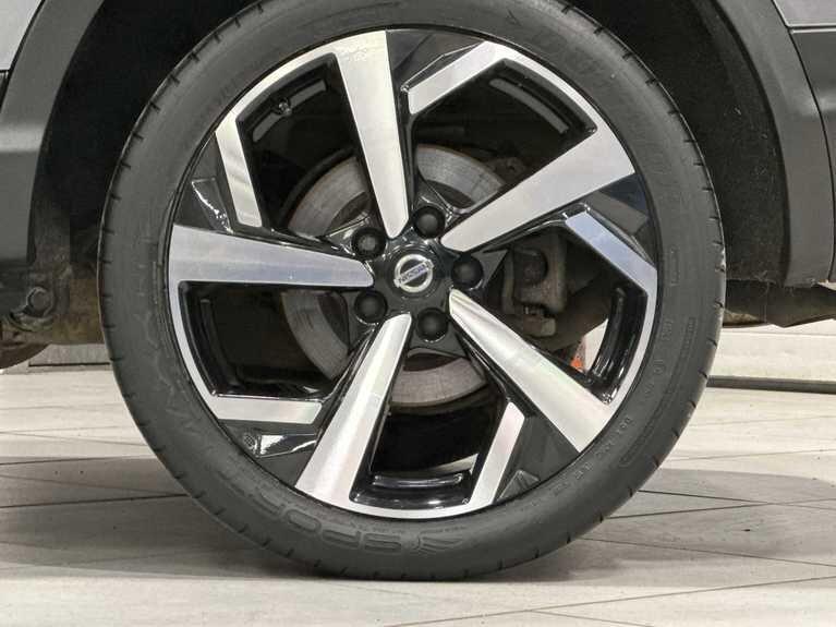 Used Nissan Qashqai for sale - 77001092: Photo 4