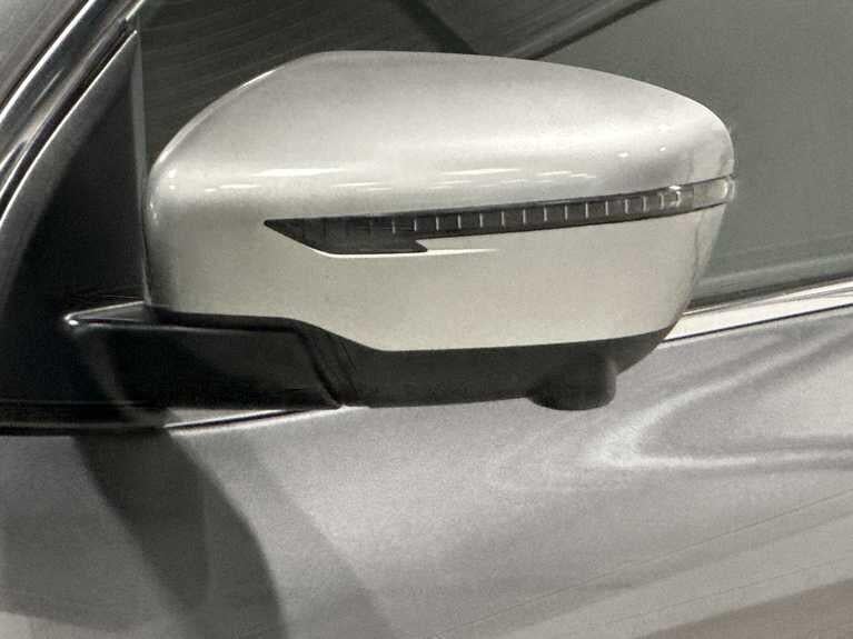 Used Nissan Qashqai for sale - 77001092: Photo 6