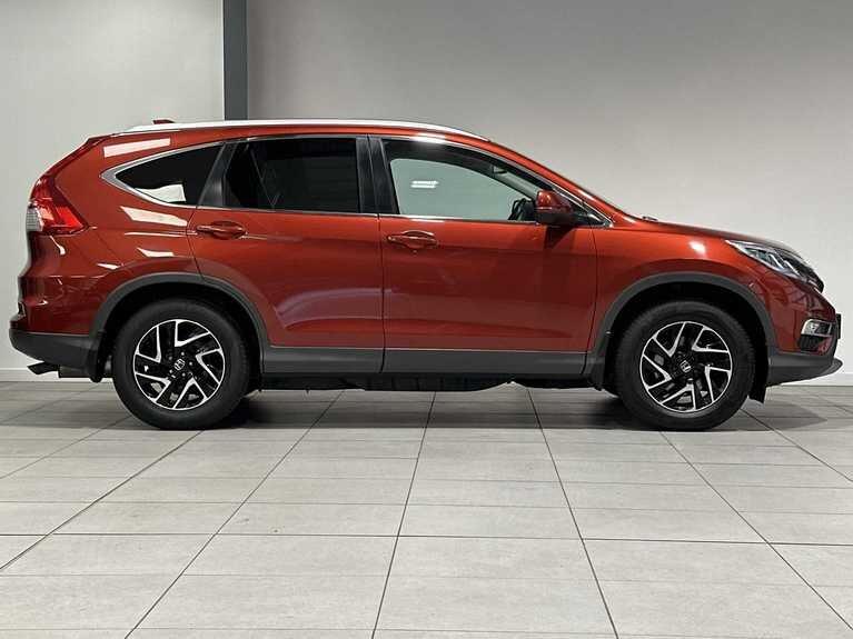 Used Honda CR-V 2016 for sale - 76715492: Photo 10