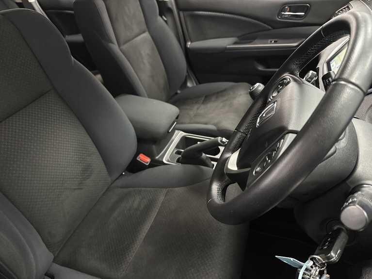 Used Honda CR-V 2016 for sale - 76715492: Photo 19