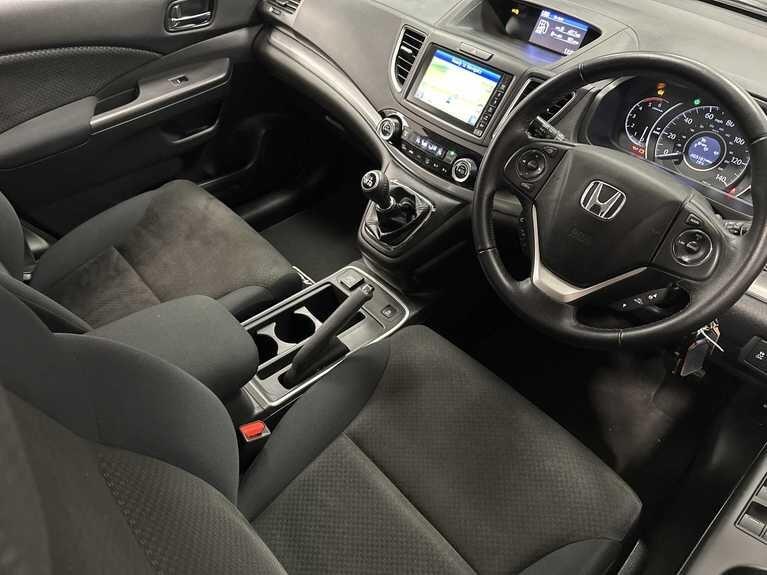 Used Honda CR-V 2016 for sale - 76715492: Photo 20