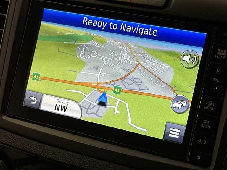 Used Honda CR-V 2016 for sale - 76715492: Photo 21