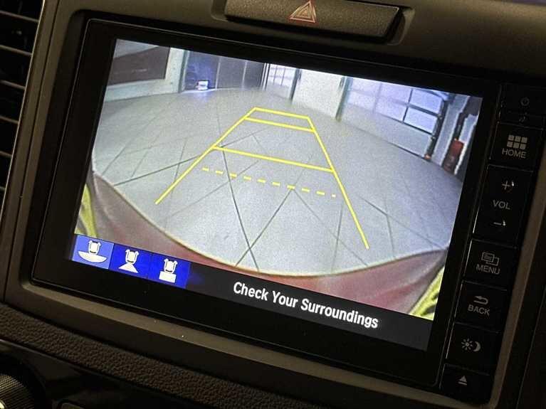 Used Honda CR-V 2016 for sale - 76715492: Photo 22