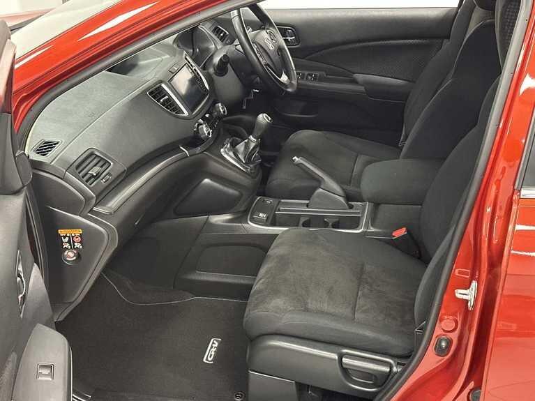 Used Honda CR-V 2016 for sale - 76715492: Photo 25