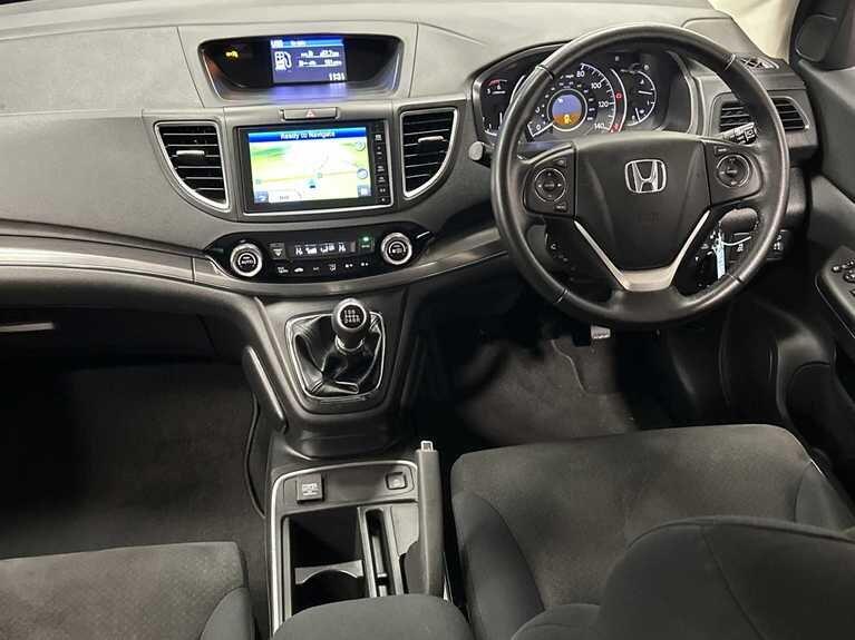 Used Honda CR-V 2016 for sale - 76715492: Photo 27