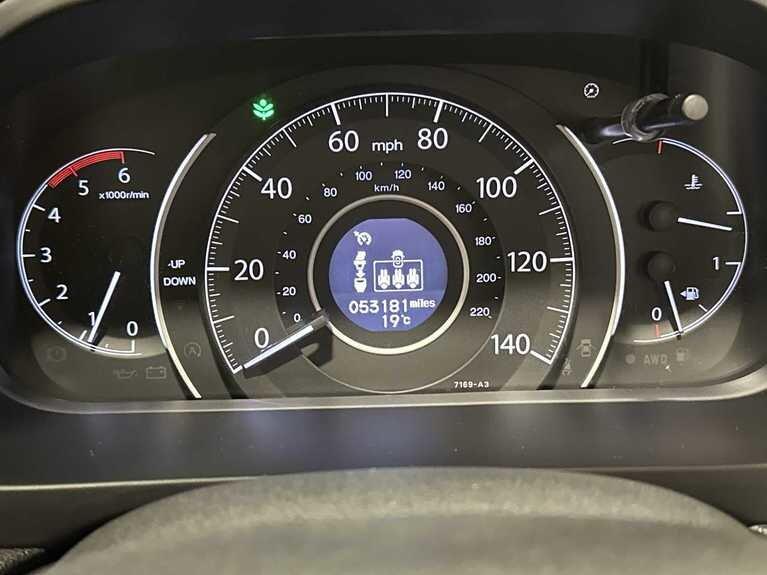 Used Honda CR-V 2016 for sale - 76715492: Photo 28