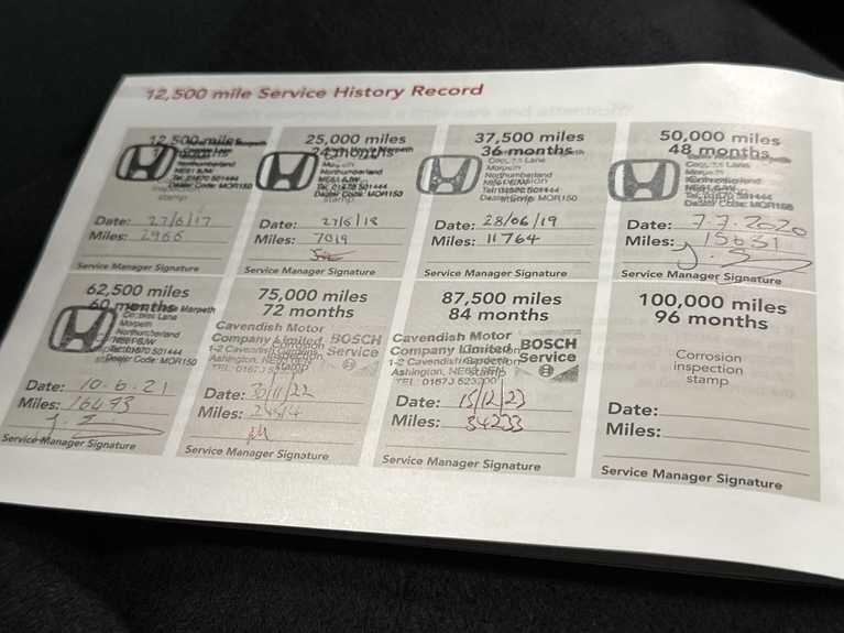 Used Honda CR-V 2016 for sale - 76715492: Photo 29