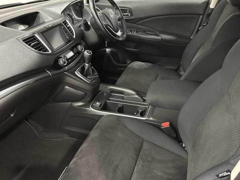 Used Honda CR-V 2016 for sale - 76715492: Photo 3