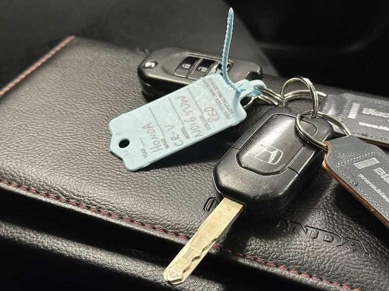 Used Honda CR-V 2016 for sale - 76715492: Photo 30