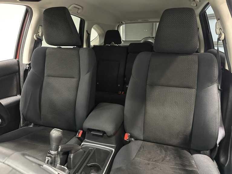 Used Honda CR-V 2016 for sale - 76715492: Photo 31