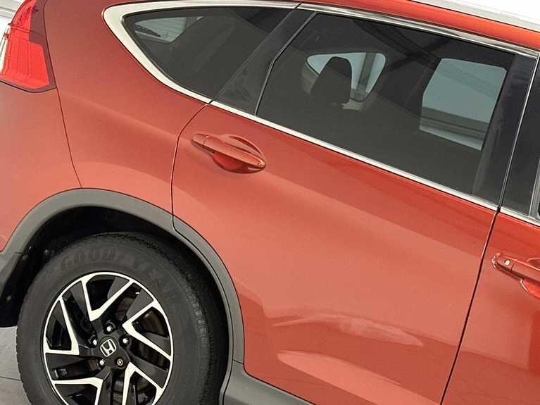 Used Honda CR-V 2016 for sale - 76715492: Photo 32