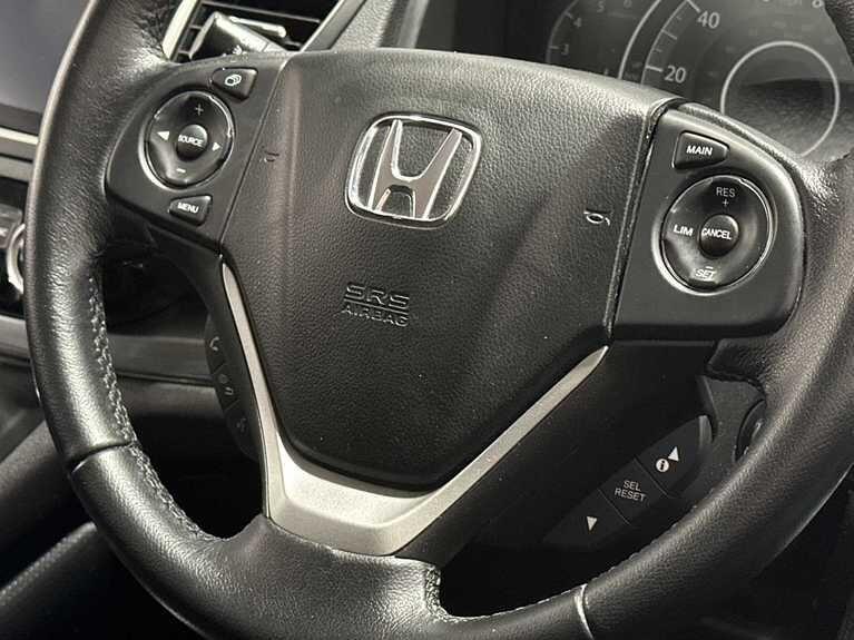 Used Honda CR-V 2016 for sale - 76715492: Photo 34