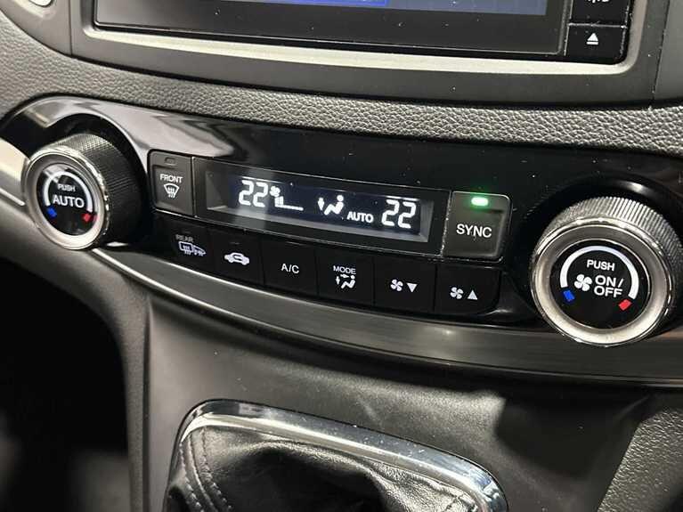 Used Honda CR-V 2016 for sale - 76715492: Photo 36