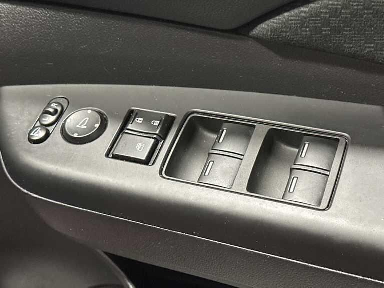 Used Honda CR-V 2016 for sale - 76715492: Photo 39