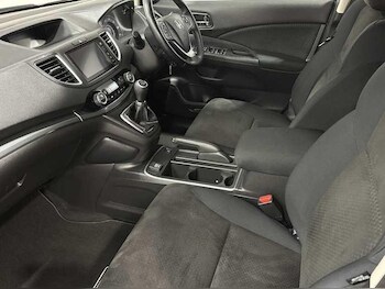 Used Honda CR-V 2016 for sale - 76715492: Photo