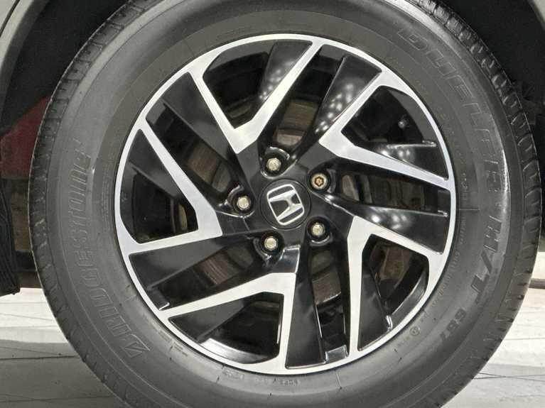 Used Honda CR-V 2016 for sale - 76715492: Photo 4