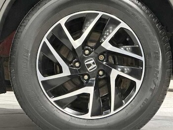 Used Honda CR-V 2016 for sale - 76715492: Photo