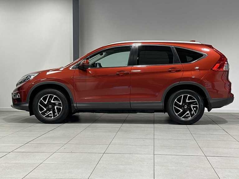 Used Honda CR-V 2016 for sale - 76715492: Photo 5