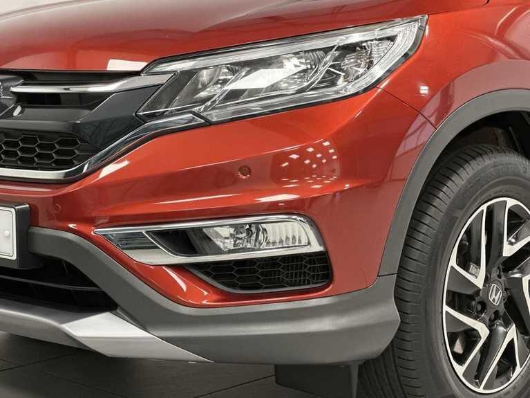 Used Honda CR-V 2016 for sale - 76715492: Photo 6