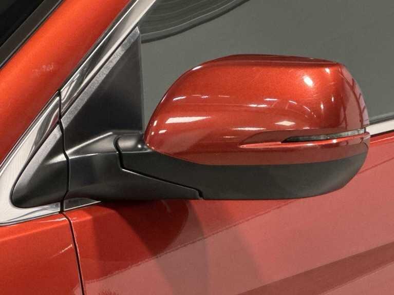 Used Honda CR-V 2016 for sale - 76715492: Photo 7