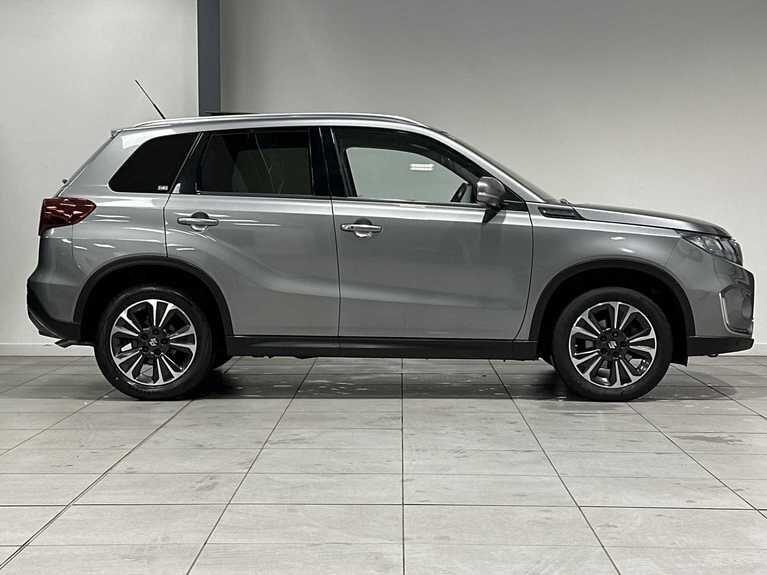 Used Suzuki Vitara for sale - 77537223: Photo 11