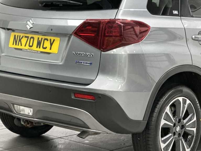 Used Suzuki Vitara for sale - 77537223: Photo 12