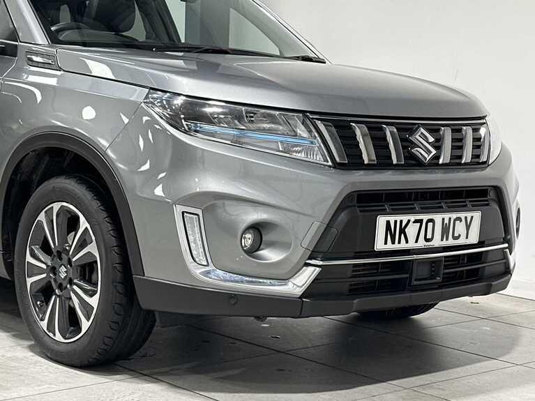 Used Suzuki Vitara for sale - 77537223: Photo 13