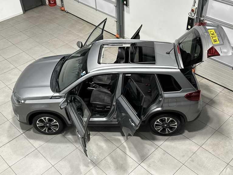 Used Suzuki Vitara for sale - 77537223: Photo 17