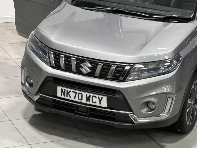 Used Suzuki Vitara for sale - 77537223: Photo 18