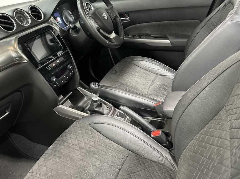 Used Suzuki Vitara for sale - 77537223: Photo 3