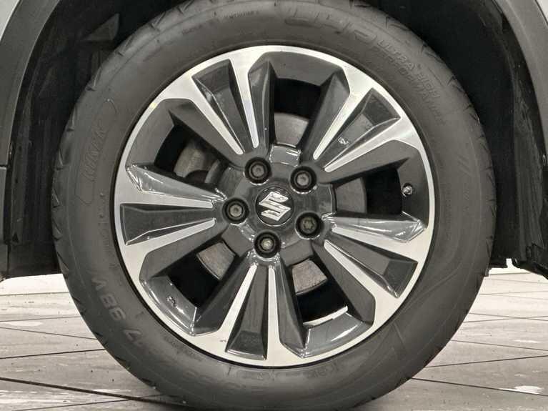 Used Suzuki Vitara for sale - 77537223: Photo 4