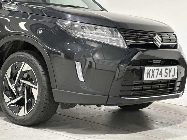 Used Suzuki Vitara 2025 for sale - 77330691: Photo 11