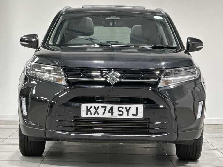 Used Suzuki Vitara 2025 for sale - 77330691: Photo 14