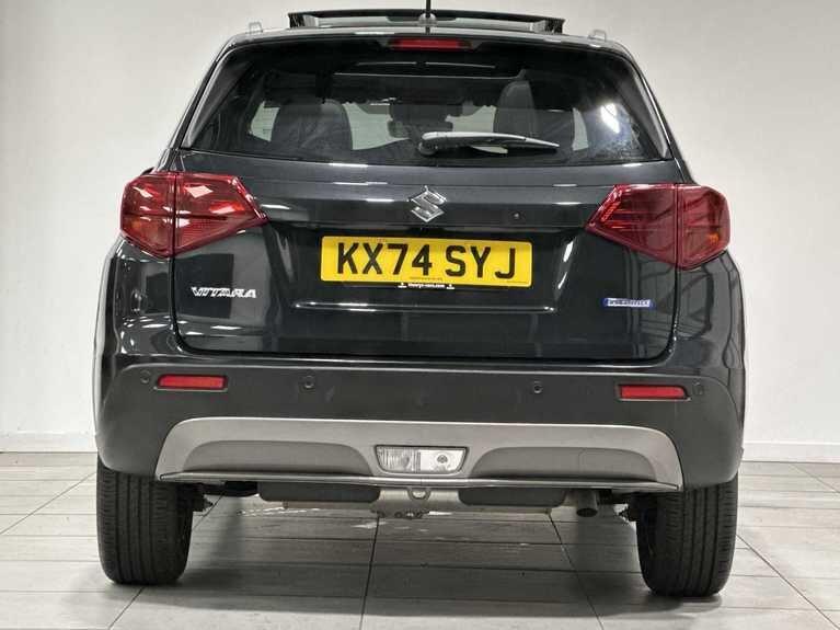 Used Suzuki Vitara 2025 for sale - 77330691: Photo 15