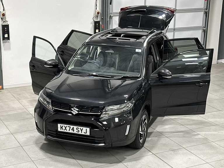 Used Suzuki Vitara 2025 for sale - 77330691: Photo 16