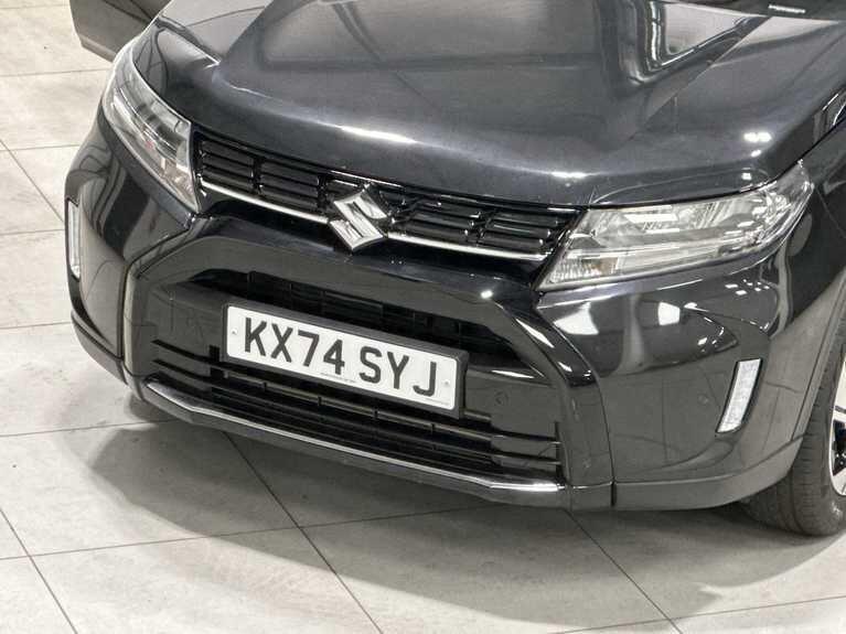 Used Suzuki Vitara 2025 for sale - 77330691: Photo 19