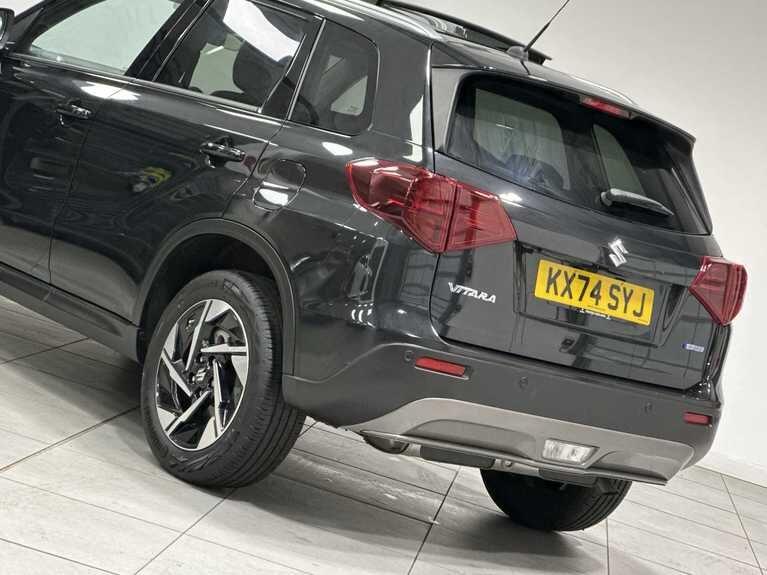 Used Suzuki Vitara 2025 for sale - 77330691: Photo 20