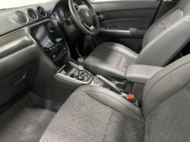 Used Suzuki Vitara 2025 for sale - 77330691: Photo 3