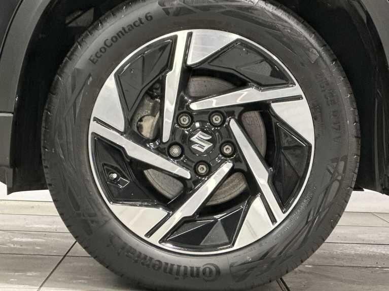 Used Suzuki Vitara 2025 for sale - 77330691: Photo 5