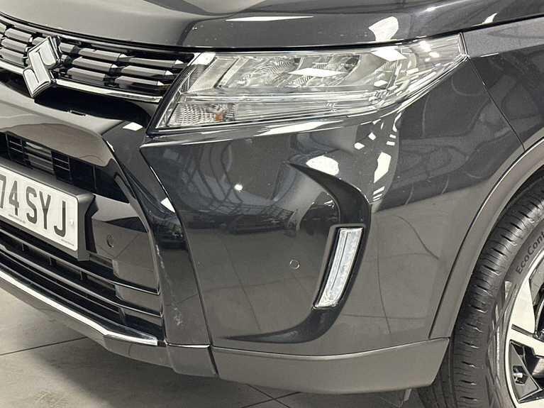 Used Suzuki Vitara 2025 for sale - 77330691: Photo 7