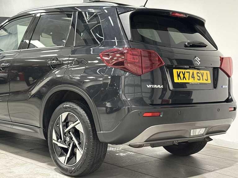 Used Suzuki Vitara 2025 for sale - 77330691: Photo 8