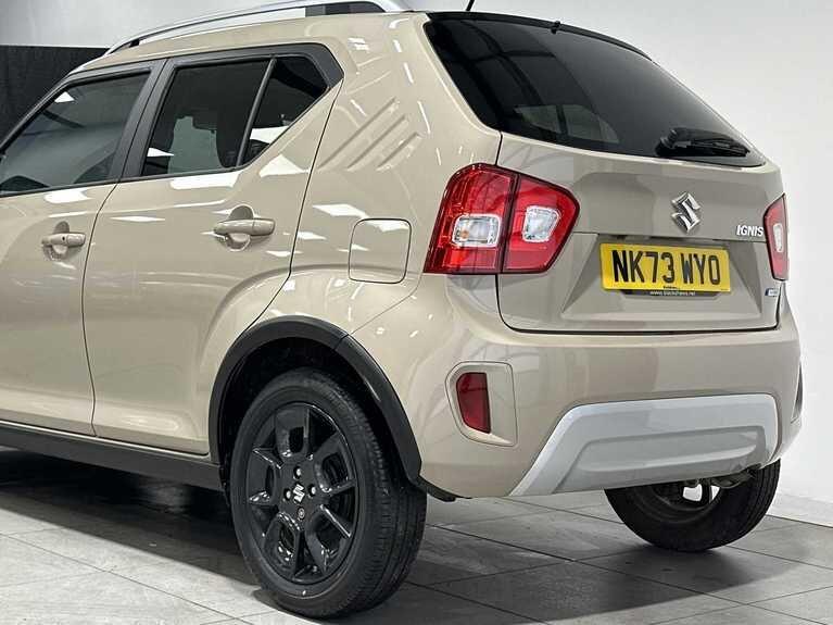 Used Suzuki Ignis 2023 for sale - 77523637: Photo 11