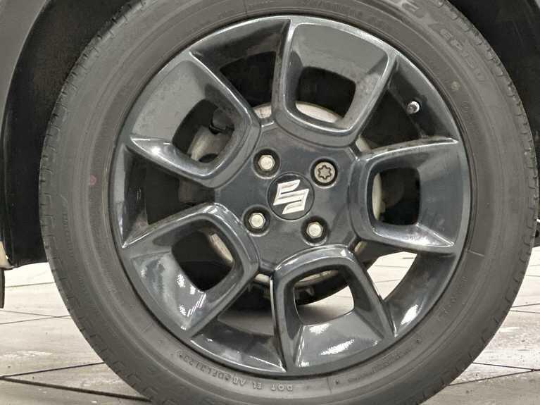 Used Suzuki Ignis 2023 for sale - 77523637: Photo 5