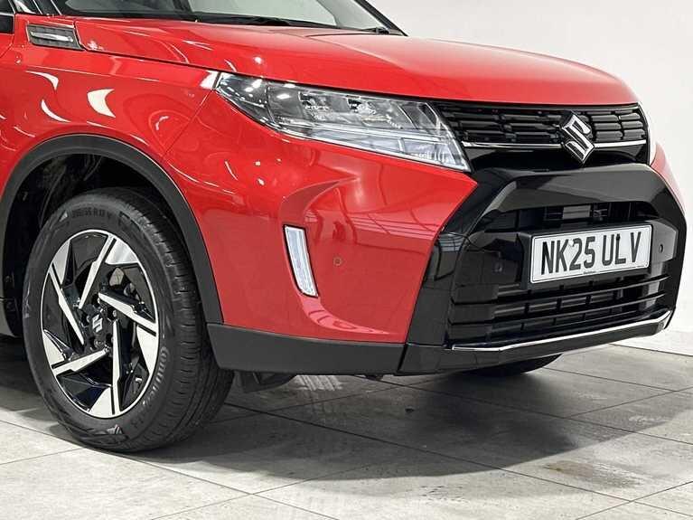 Used Suzuki Vitara 2025 for sale - 77304895: Photo 12