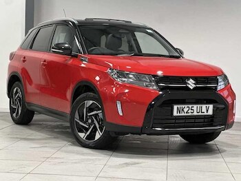 Used Suzuki Vitara 2025 for sale - 77304895: Photo