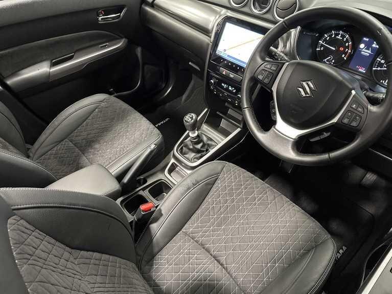 Used Suzuki Vitara 2025 for sale - 77304895: Photo 21