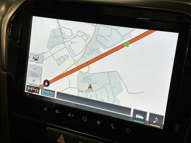 Used Suzuki Vitara 2025 for sale - 77304895: Photo 22