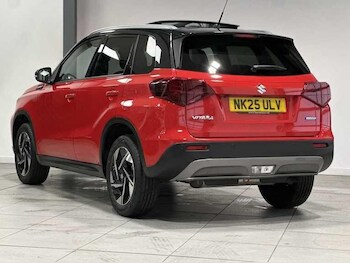 Used Suzuki Vitara 2025 for sale - 77304895: Photo