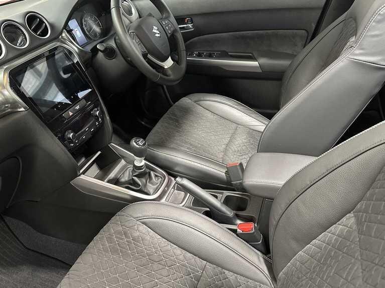 Used Suzuki Vitara 2025 for sale - 77304895: Photo 3