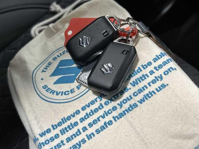 Used Suzuki Vitara 2025 for sale - 77304895: Photo 30